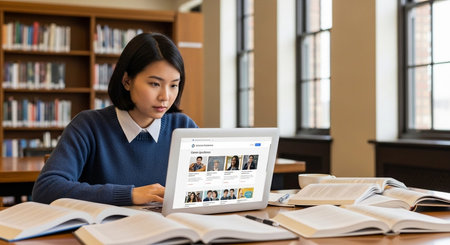 Education Study and Learning  Image
