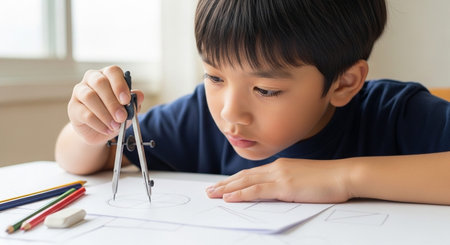 Education Study and Learning  Image
