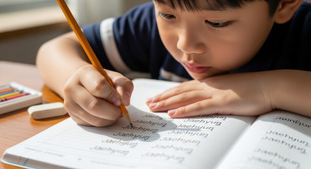 Education Study and Learning  Image