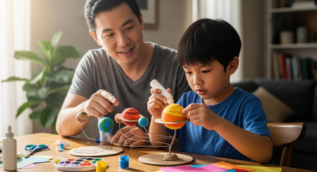 Education Study and Learning  Imageの写真素材