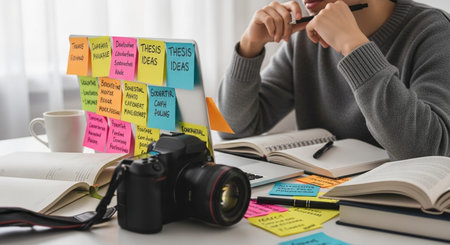 Education Study and Learning  Image