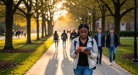 Education Study and Learning  Image