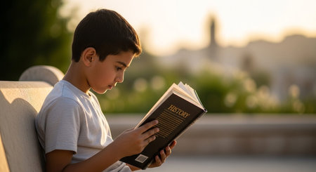 Education Study and Learning  Imageの写真素材