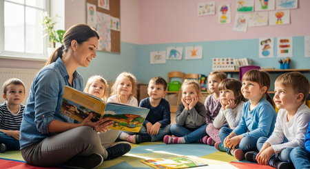 Education Study and Learning  Image