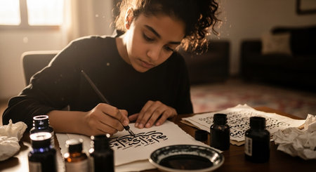 Education Study and Learning  Imageの写真素材