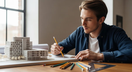 Education Study and Learning  Image