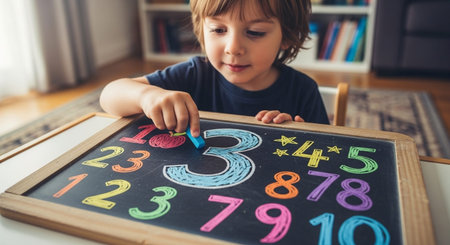Education Study and Learning  Image