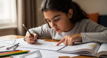 Education Study and Learning  Image