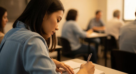 Education Study and Learning  Image