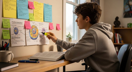 Education Study and Learning  Image