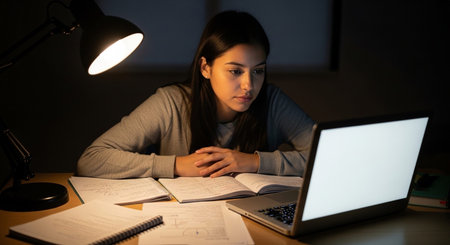 Education Study and Learning  Image