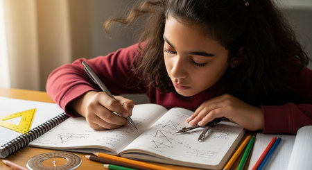 Education Study and Learning  Image