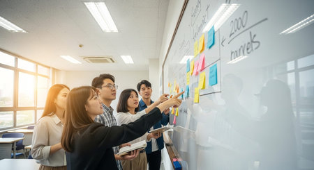 Education Study and Learning  Image