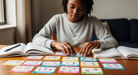 Education Study and Learning  Image
