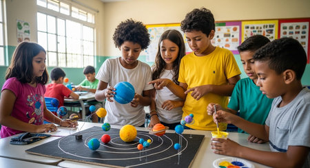 Education Study and Learning  Image