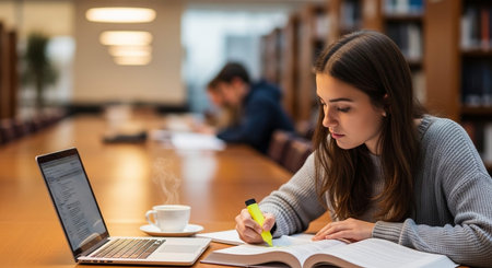 Education Study and Learning  Image