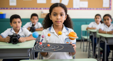Education Study and Learning  Image