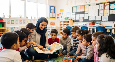 Education Study and Learning  Imageの写真素材