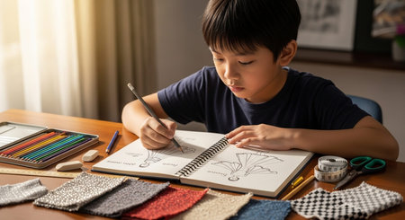 Education Study and Learning  Image