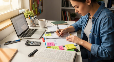 Education Study and Learning  Image