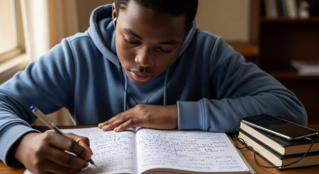 Education Study and Learning  Image