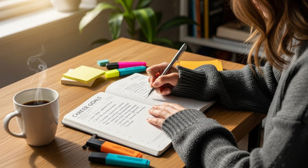 Education Study and Learning  Image