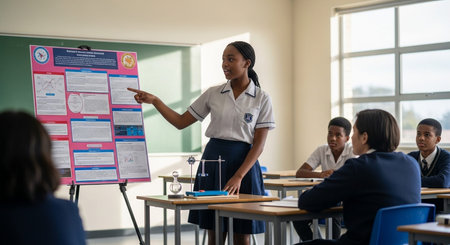 Education Study and Learning  Image