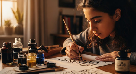 Education Study and Learning  Image