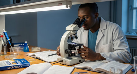 Education Study and Learning  Image