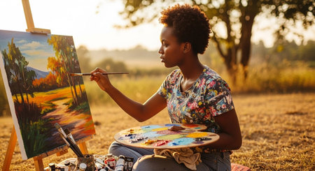 Education Study and Learning  Imageの写真素材