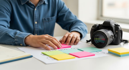 Education Study and Learning  Imageの写真素材