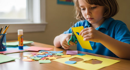 Education Study and Learning  Image