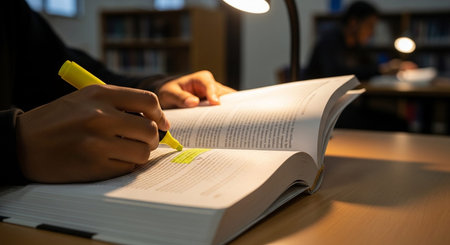 Education Study and Learning  Image