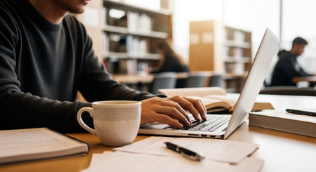 Education Study and Learning  Image