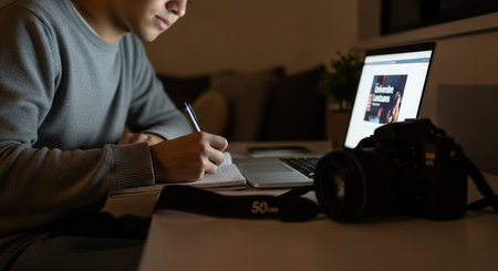Education Study and Learning  Image