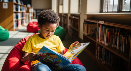 Education Study and Learning  Image