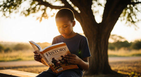Education Study and Learning  Image