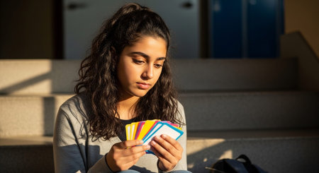 Education Study and Learning  Image