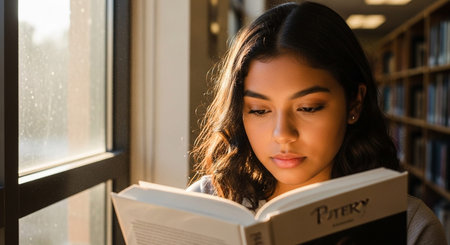 Education Study and Learning  Image