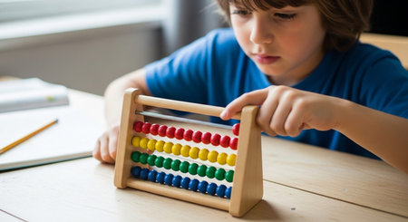 Education Study and Learning  Image