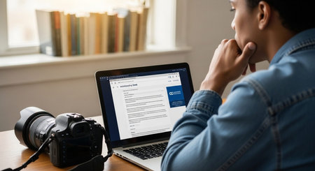 Education Study and Learning  Image