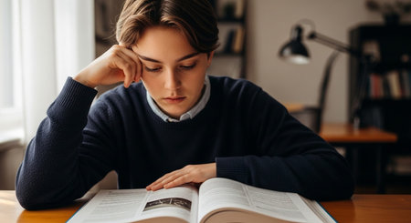 Education Study and Learning  Image