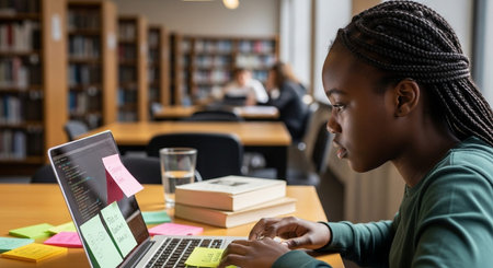 Education Study and Learning  Image