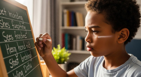 Education Study and Learning  Image
