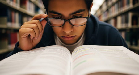 Education Study and Learning  Image
