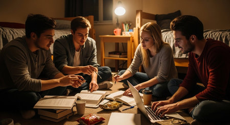 Education Study and Learning  Imageの写真素材