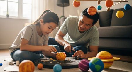 Education Study and Learning  Imageの写真素材