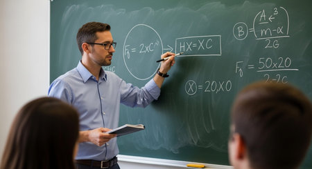 Education Study and Learning  Image