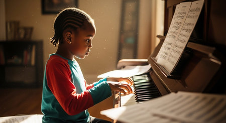 Education Study and Learning  Imageの写真素材