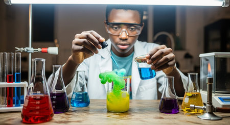 Education Study and Learning  Image